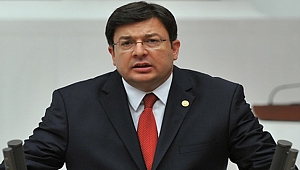 Chp'li Muharrem Erkek: "Israrla Soruyorum, Israrla Yanıtlamıyorlar!"