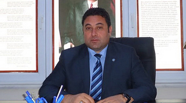 Demirbaş'tan Mobbing tepkisi!