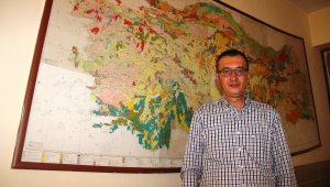 Deprem uzmanından artçı uyarısı