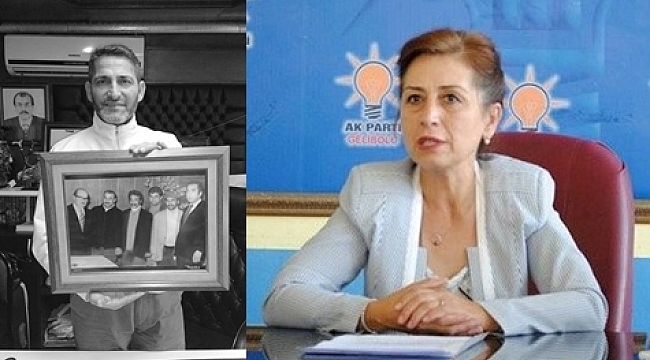 Ekmeğim'de gözün mü var Ömercioğlu ?
