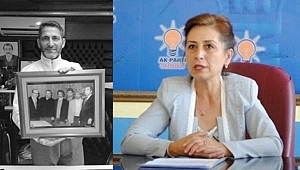 Ekmeğim'de gözün mü var Ömercioğlu ?