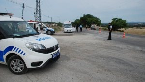 Emniyet birimleri denetimleri aralıksız sürdürüyor