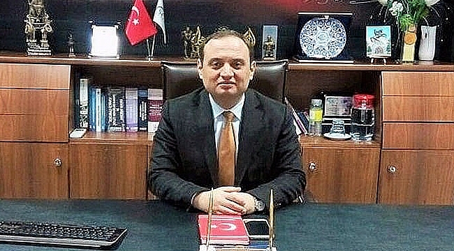 Ercan'dan 30 Haziran Uyarısı
