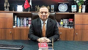 Ercan'dan 30 Haziran Uyarısı