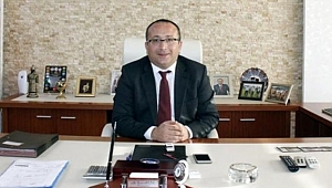 Ezine Kaymakamı, Siirt'e Vali Olarak Atandı...