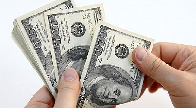 Fed kararı sonrası dolar/TL 3,50'nin üzerinde hareket ediyor.