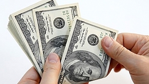 Fed kararı sonrası dolar/TL 3,50'nin üzerinde hareket ediyor.