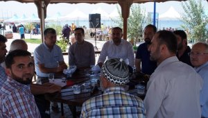 Geleneksel Lapseki Hayrı yapıldı