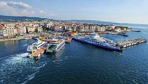 Gestaş 5 Günde 82.260 Araç Taşıdı Toplam 2.046 Sefer Yaptı