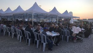 GESTAŞ ramazan günlerine yoğun ilgi