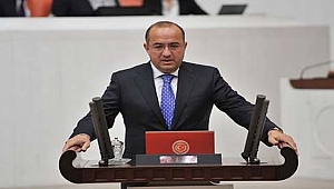 GİDER; "Tarım Bizim İşimiz..."