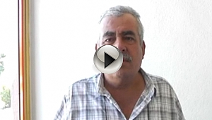 Gölete Uçan Araçtaki Babasını Kurtarmak İçin Verdiği Mücadeleyi Anlattı...