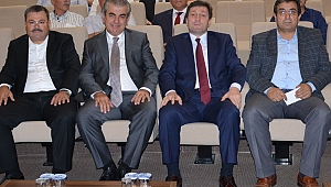 Güney Marmara Ve Trakya'nın İlk Ur-Ge Projesi Başladı