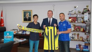 Hediyeler sahiplerini buldu