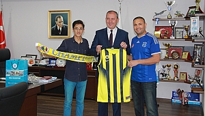 Hediyeler sahiplerini buldu