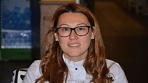 İl Başkanı Yeşim Karadağ'dan zeytin koruma kanunu değerlendirmesi