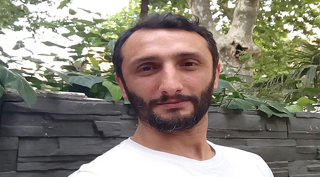 İlhan Şeşen'den Genç Sanatçı Hakan Ergün'e Destek