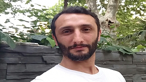 İlhan Şeşen'den Genç Sanatçı Hakan Ergün'e Destek