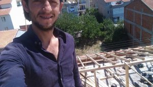 İnşaattan düşen işçi öldü