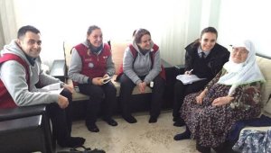 Karabiga sağlıklı yaşlanmaya devam ediyor