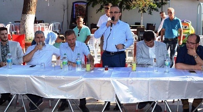 Karamenderes Çayı Taşkın Kontrol Çalışmaları Devam Ediyor...