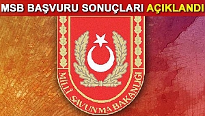 MSB Harp Okullarına Öğrenci Alımı Başvuru Sonuçları Açıklandı!