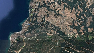 Mücavir Alanlarda İnşaat Yasakları Başladı