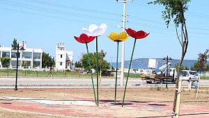 Mutan; "Kepez İçin Çalışıyor, Kepez İçin Üretiyoruz"