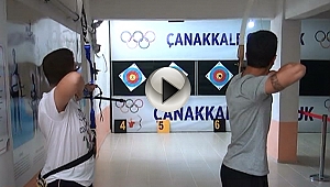 Okçulukta Yeni Bir Sayfa Açıldı