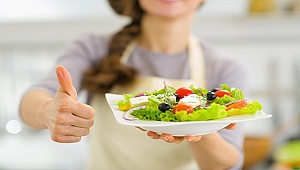 Oruç Tutmak Karaciğer Yağlanmanızı Azaltabilir!