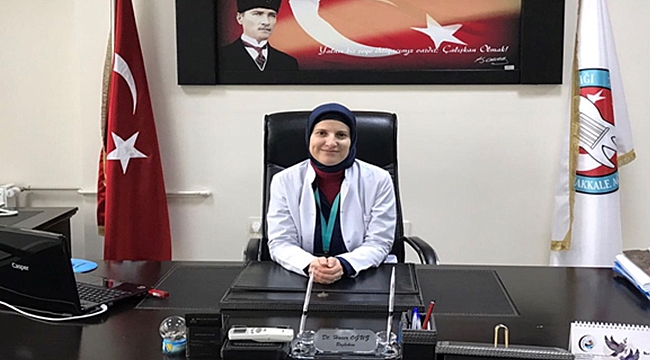 Ramazan ayında ağız ve diş sağlığı