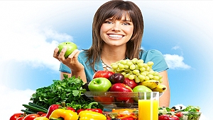 Ramazanı Sağlıklı Geçirin!