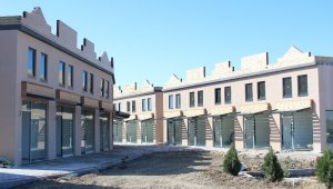 Umurbey Belediyesi Yöresel Ürün Satış yerleri merkezinde sona gelindi