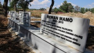 Umut yolculuğunun son durağı