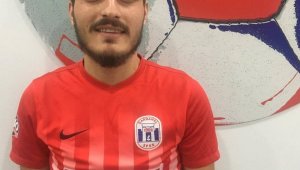 Veli Akbulut Çanakkale Dardanel'de