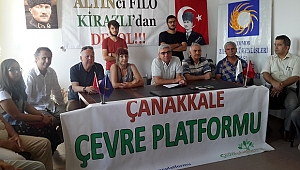 Zeytinlikler Tamam.. Meralar Ne Olacak?