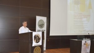 2018 Troia yılı tanıtım toplantısı yapıldı