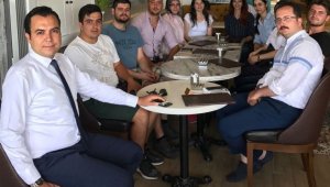 'Köstek değil, destek olmalı'