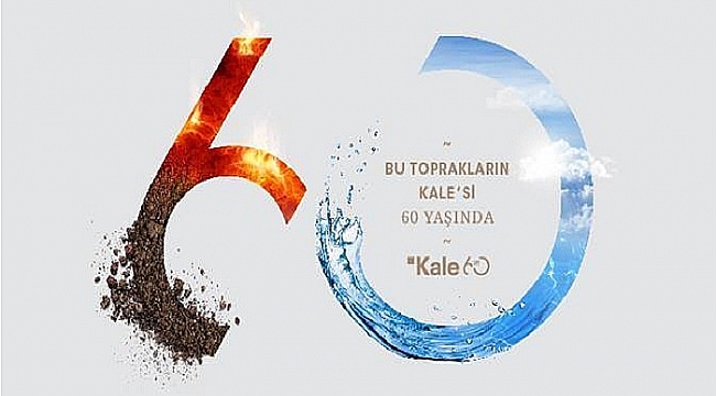 60.Yıl Geleneksel Seramik Bayramı Başlıyor...