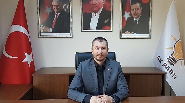 Altınok'un 15 Temmuz Demokrasi ve Milli Birlik Günü Mesajı