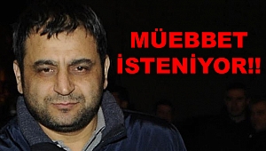 Anayasayı İhlal Suçundan Müebbet Hapis İle Cezalandırılmaları İstendi!