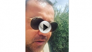 Ata Demirer'in Kazdağların'da Cır Cır Böcekleriyle Düeti...