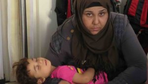 Ayvacık'ta 41 kaçak yakalandı