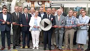  Başbakan Yardımcısı Işık: "İsrail'in yaptığı yanlışı İsrail'e söylemek bizim görevimizdir"