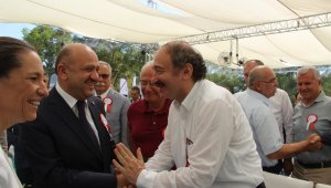 Başbakan Yardımcısı Işık: "İsrail'in yaptığı yanlışı İsrail'e söylemek bizim görevimizdir"