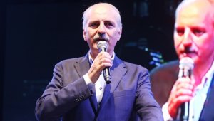 Başbakan Yardımcısı Numan Kurtulmuş: