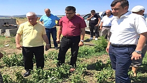 Başkan Ceylan: Tokatkırı Mağdur Edilmemeli !