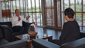 Başkan Işık, Pazaryerinin İhale Tarihini Açıkladı