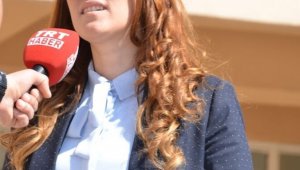 Başkan Karadağ kongre sürecini değerlendirdi