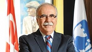 Belediye Başkanı Sayın Ülgür Gökhan'ın 1 Temmuz Denizcilik Ve Kabotaj Bayramı Mesajı...